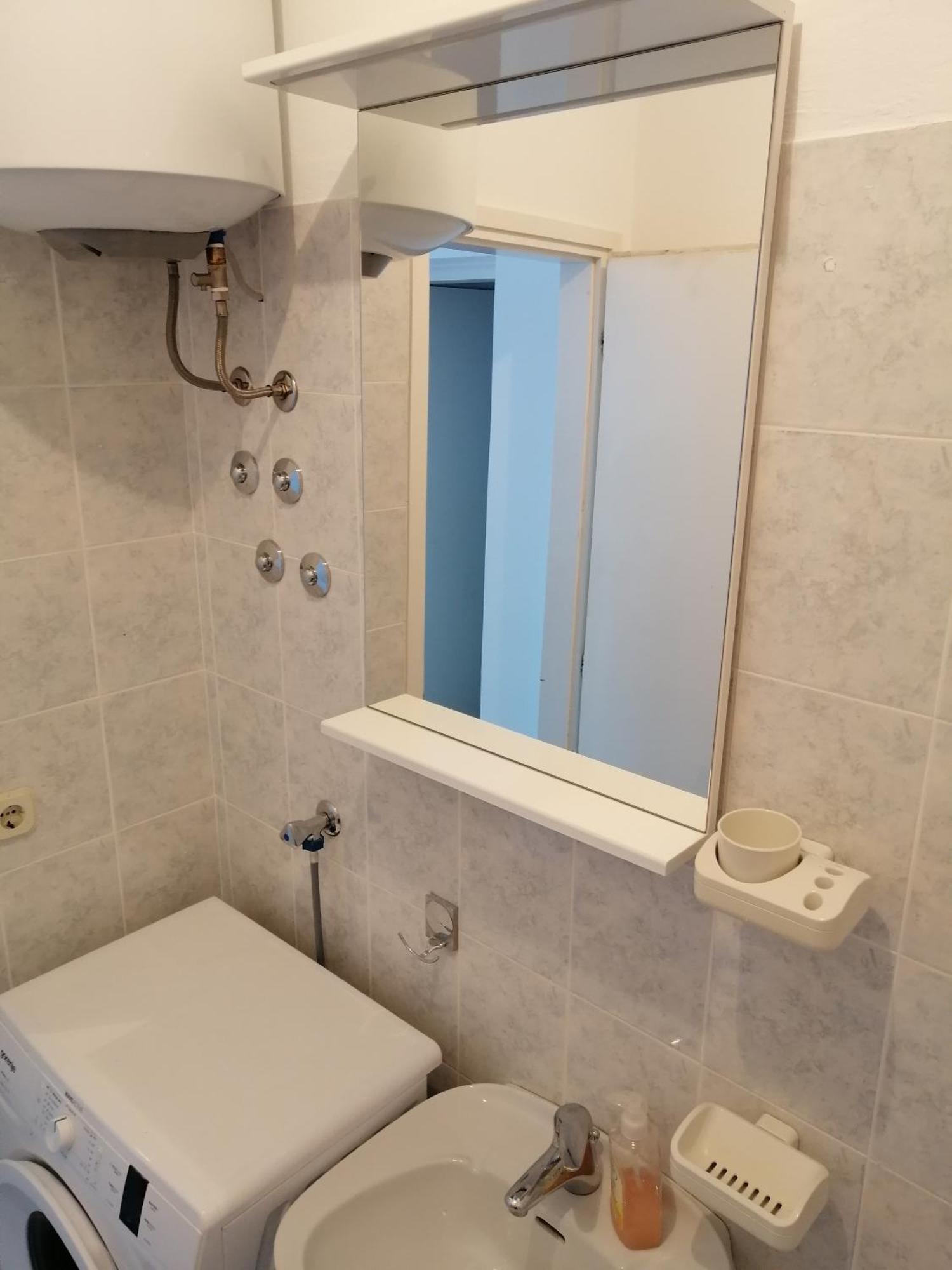 Apartments By The Sea Cove Pjestata, Peljesac - 12381 Putnikovic Room photo